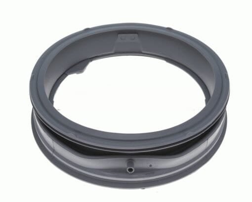Joint en caoutchouc pour trappe de lave-linge LG F4J5TN3W MDS55242604