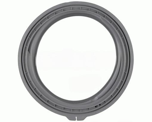 Vedação de borracha para porta da máquina de lavar roupa Indesit WIXXL106 C00143605 4 Vedação de borracha para a porta da máquina de lavar roupa Indesit WIXXL106 C00143605 - Imagem 2