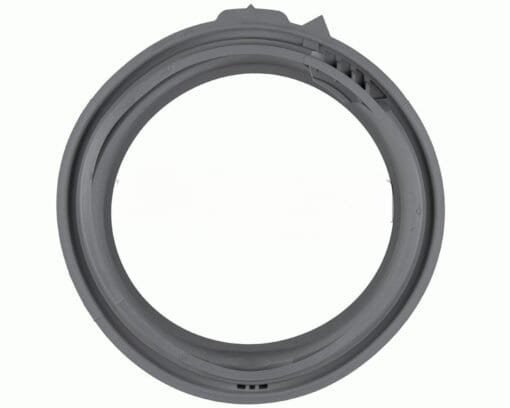 Vedante de borracha da porta da máquina de lavar roupa Samsung WF0714 dc6402750a 4 Borracha de vedação da porta da máquina de lavar roupa Samsung WF0714 dc6402750a - Imagem 2
