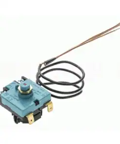 Termostato de disjuntor térmico Junkers Elacell Excellence ES 120 8738709205