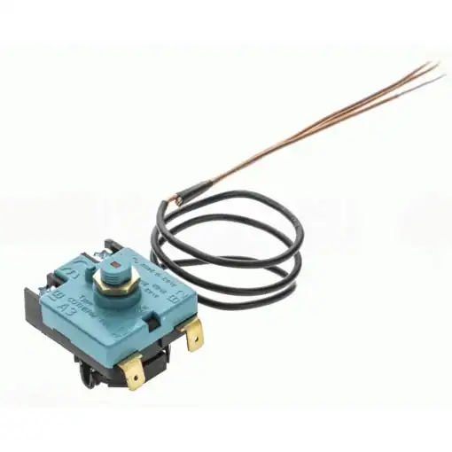 Junkers Elacell Excellence ES 120 Thermal Circuit Breaker Thermostat 8738709205