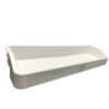 Balcony bottle rack refrigerator shelf Indesit R2410WE C00601264