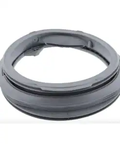 Escotilla Goma puerta lavadora AEG L16850A 1324334208 - Imagen 2