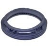 Door rubber hatch for AEG washing machine L16850A 1324334208