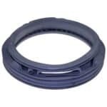 Caoutchouc de trappe de porte pour lave-linge AEG L16850A 1324334208