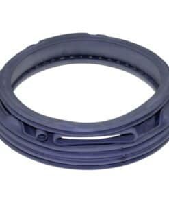 Caoutchouc de trappe de porte pour lave-linge AEG L16850A 1324334208
