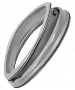 Escotilla goma puerta lavadora LG WD-12210BD 4986ER0001C
