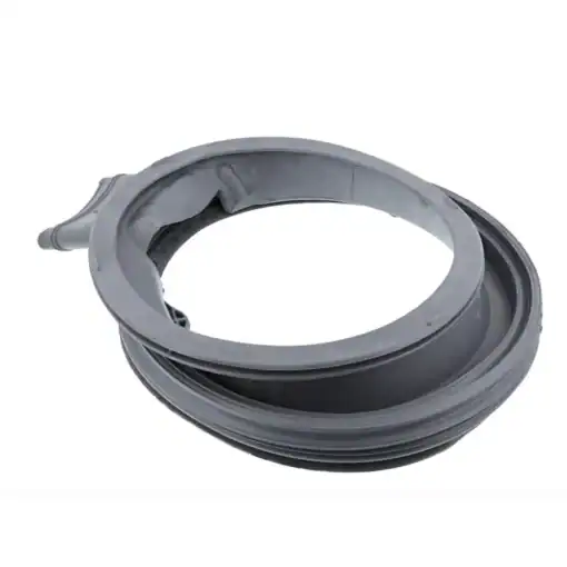 Joint de porte de lave-linge Zanussi ZWD1479 Electrolux EWW1485 AEG L12843VIT 1325890224 4 Joint de porte pour lave-linge Zanussi ZWD1479, Electrolux EWW1485, AEG L12843VIT 1325890224 - Image 2