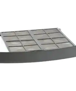 Filtre de climatisation Siemens S1RKM08002 00435405