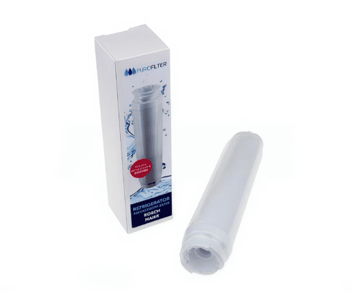 Water filter for American refrigerator Bosch KAD62S51 Siemens Compatible 11028826