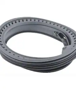 Escotilla Goma puerta lavadora AEG L16850A 1324334208 - Imagen 3