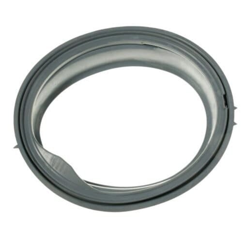 Guarnizione oblò lavatrice Candy ZL10503S Teka Electrolux Whirpool AWG25 49014302 4 Guarnizione oblò lavatrice Teka Electrolux Whirpool Candy ZL10503S AWG25 49014302 - Immagine 2