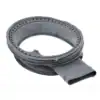 Goma puerta lavadora Zanussi ZWD1479 Electrolux EWW1485 AEG L12843VIT 1325890224