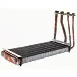Junkers ZWR24 boiler heat exchanger 87154061450