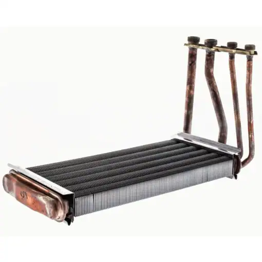 Junkers ZWR24 boiler heat exchanger 87154061450