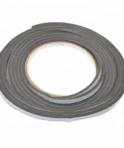 Standard Whirlpool ceramic hob gasket 481246688969