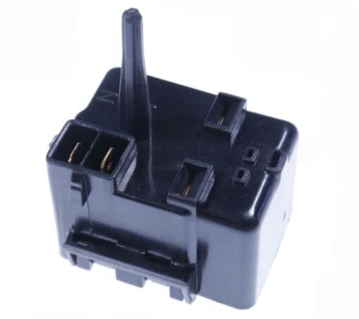 Relé mas condensador compresor frigorífico Whirpool Indesit Standard C00311308 4 Relé mas condensador compresor frigorífico Whirpool Indesit Standard C00311308