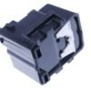 Relè più condensatore compressore frigorifero Whirlpool Indesit Standard C00311308