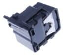 Relè più condensatore compressore frigorifero Whirlpool Indesit Standard C00311308