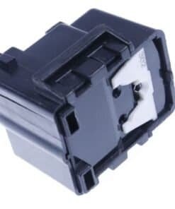 Relè più condensatore compressore frigorifero Whirlpool Indesit Standard C00311308