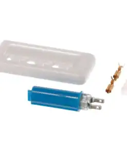 Sensor aire temperatura ambiente NTC Combi Balay Bosch Siemens 00627548