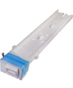 Termostato Dumper Combi Balay 3KF68 Bosch KGN39X Siemens 00717829 - Imagen 3