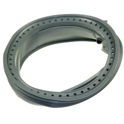 Vedante de borracha da porta da máquina de lavar roupa Electrolux EWF125 3790201309 4 Vedante de borracha da porta da máquina de lavar roupa Electrolux EWF125 3790201309 - Imagem 2