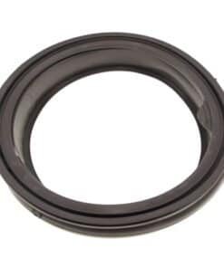 Alternative view of Escotilla goma puerta Lavadora Whirlpool Indesit RPD106 488000378387 C00378387