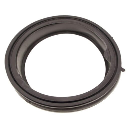 Guarnizione in gomma per oblò della lavatrice Whirlpool Indesit RPD106 488000378387 C00378387 4 Guarnizione in gomma per oblò della lavatrice Whirlpool Indesit RPD106, codice 488000378387, codice C00378387 - Immagine 2