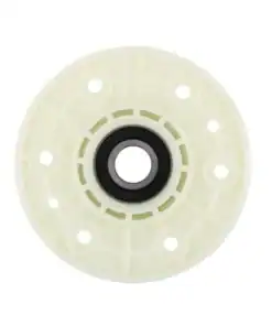 Caixa de rolamentos e vedantes para máquina de lavar roupa Candy Hoover de 8 kg 43011931 - Imagem 3