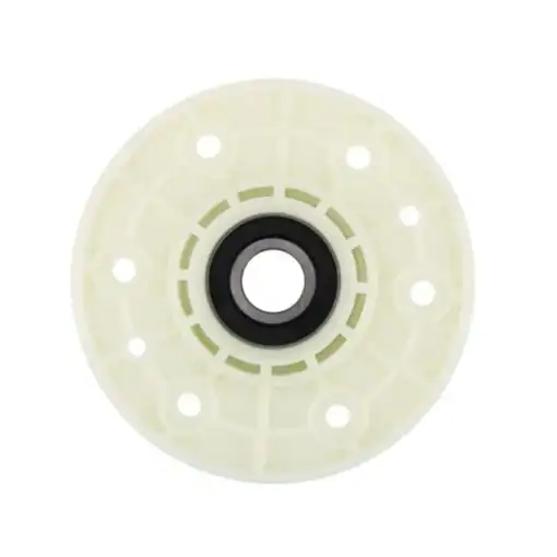 Caixa de rolamentos e vedantes para máquina de lavar roupa Candy Hoover de 8 kg 43011931 5 Caixa de rolamentos e vedantes para máquina de lavar roupa Candy Hoover de 8 kg 43011931 - Imagem 3