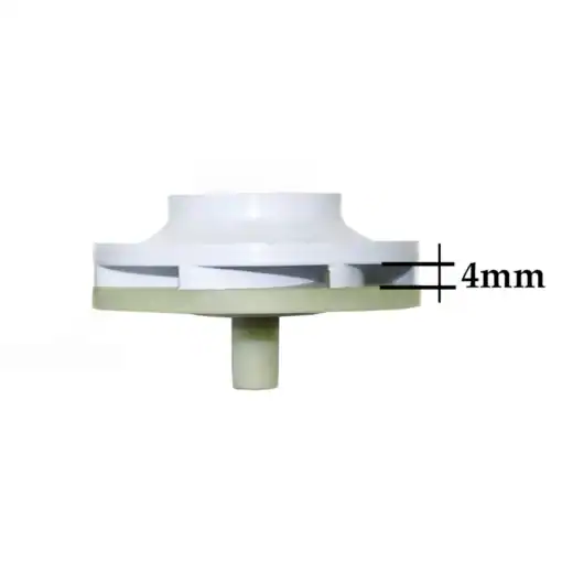 Kit hydraulique pour turbine étroite et joint Balay 3VS Bosch SGS433 Siemens SE66 00183638 4 Kit hydraulique et joint pour turbine étroite Balay 3VS Bosch SGS433 Siemens SE66 00183638 - Image 2