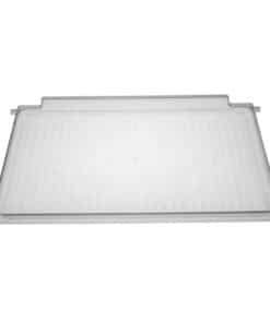Indesit Ariston OKDF Scholtes R1600 refrigerator tray C00042105