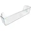 Bandeja inferior frigorífico Beko anaquel soporte botellas SS229020CN232220 4397291300