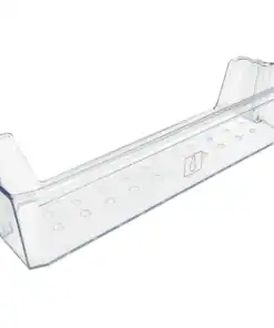 Suporte para garrafas na prateleira inferior da geladeira Beko SS229020CN232220 4397291300
