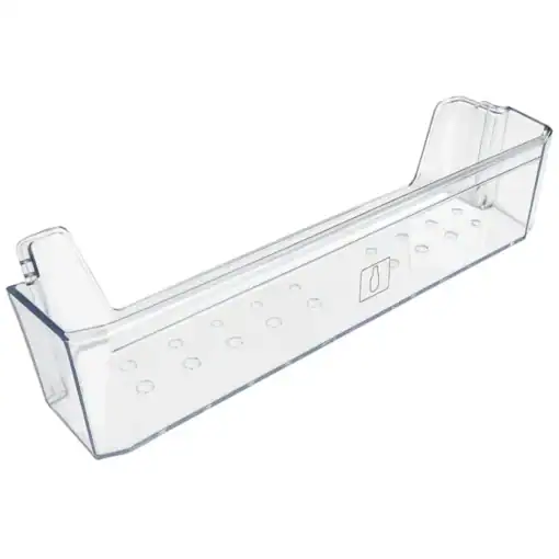 Bandeja inferior frigorífico Beko anaquel soporte botellas SS229020CN232220 4397291300