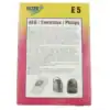 Sacos de papelão para limpeza de filtros para aspiradores de pó AEG Electrolux Philips Taurus Tornado Zanussi 7746132