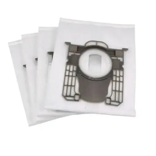 MenaLux synthetic bags for AEG Electrolux Philips Taurus Tornado Zanussi Vacuum Cleaners 9001688184 5 MenaLux synthetic bags for AEG Electrolux Philips Taurus Tornado Zanussi vacuum cleaners 9001688184 - Image 3