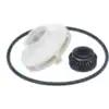 Kit Hidráulico turbina estrecha y retén Balay 3VS Bosch SGS433 Siemens SE66 00183638