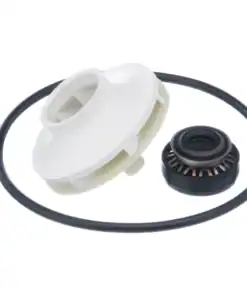 Kit Hidráulico turbina estrecha y retén Balay 3VS Bosch SGS433 Siemens SE66 00183638
