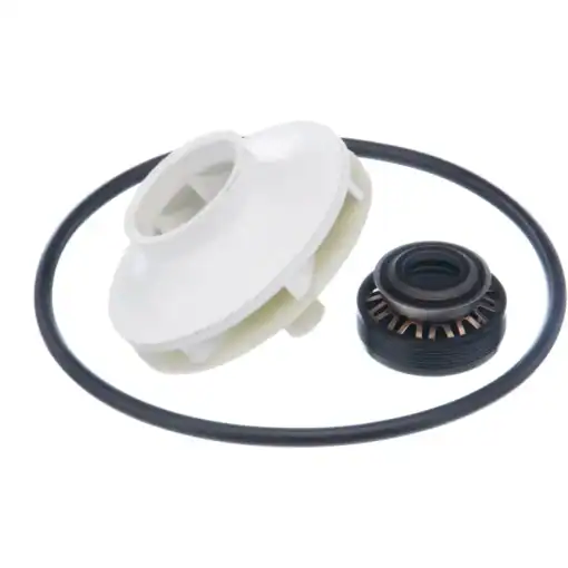 Kit Hidráulico turbina estrecha y retén Balay 3VS Bosch SGS433 Siemens SE66 00183638