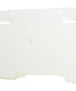 Alternative view of Panel aislante evaporador congelador Bosch KDN42 11030254