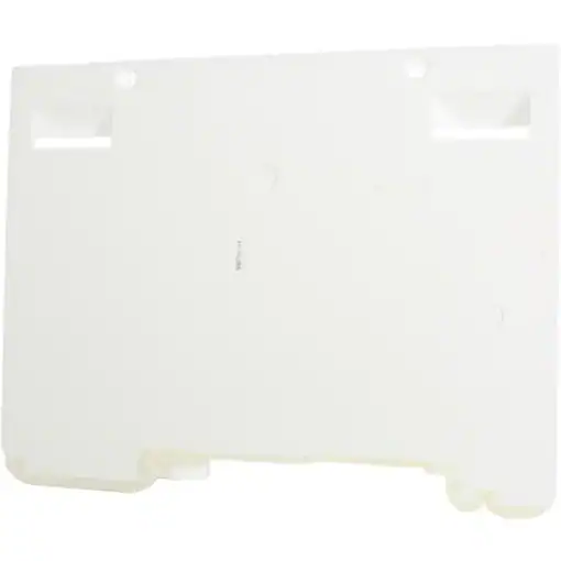 Painel de isolamento do evaporador do congelador Bosch KDN42 11030254 4 Painel de isolamento do evaporador do congelador Bosch KDN42 11030254 - Imagem 2