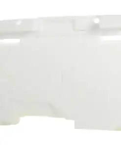 Panel aislante evaporador congelador Bosch KDN42 11030254