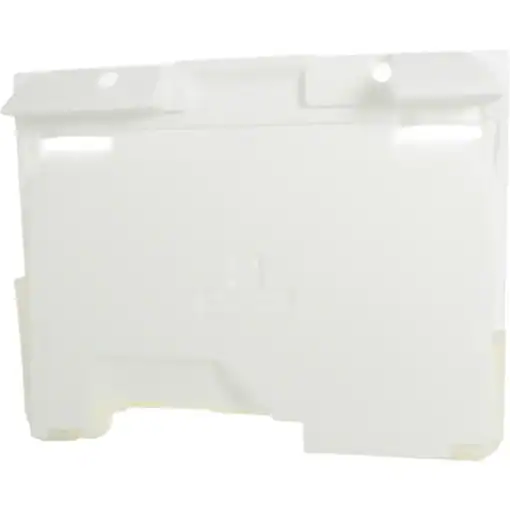 Panel aislante evaporador congelador Bosch KDN42 11030254 3 Panel aislante evaporador congelador Bosch KDN42 11030254