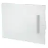 Puerta congelador completa frigo Bosch KIF KIV 00355752