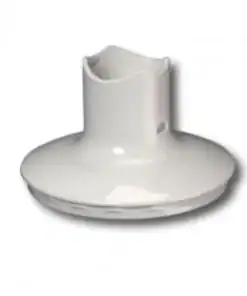 Coperchio per tritatutto per frullatore Braun Multiquick MR555 BR67050135