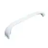 Poignée blanche pour réfrigérateur Bosch KGV KGS 00369542