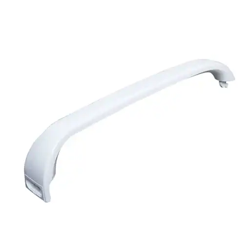 Poignée blanche pour réfrigérateur Bosch KGV KGS 00369542 2 Poignée blanche pour réfrigérateur Bosch KGV KGS 00369542
