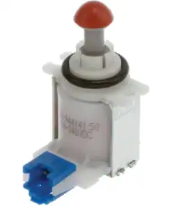 Válvula desague lavaplatos Balay 3VS6060 Bosch SMS25 Siemens 11033896